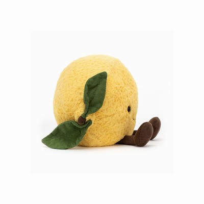 Jellycat Lemon | SK9281703